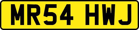 MR54HWJ