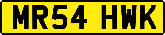 MR54HWK