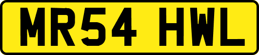 MR54HWL