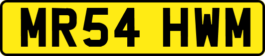 MR54HWM