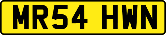 MR54HWN