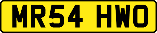 MR54HWO