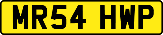 MR54HWP