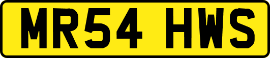 MR54HWS