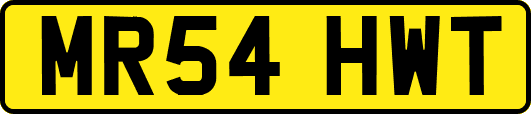MR54HWT