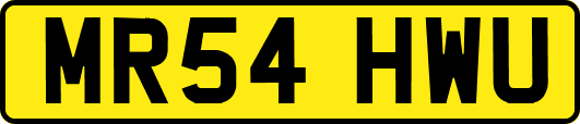 MR54HWU