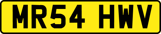 MR54HWV