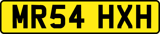 MR54HXH