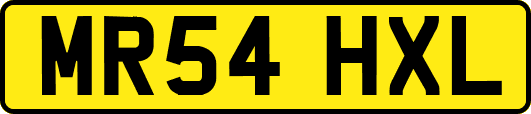 MR54HXL