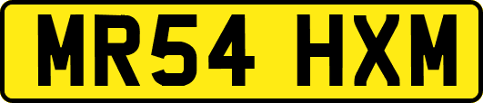 MR54HXM