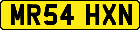 MR54HXN