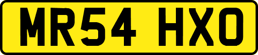 MR54HXO