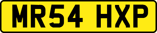 MR54HXP