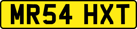 MR54HXT