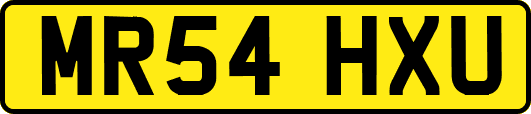 MR54HXU