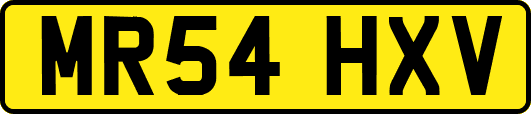 MR54HXV