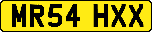 MR54HXX