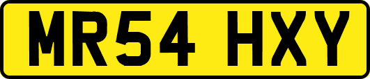 MR54HXY