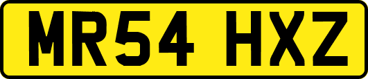 MR54HXZ