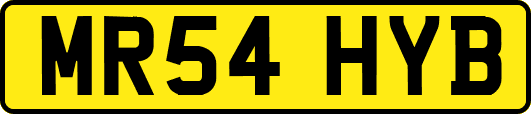 MR54HYB