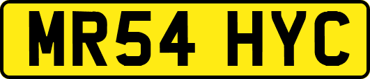 MR54HYC