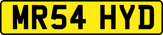 MR54HYD