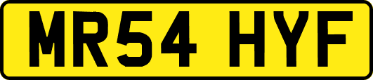 MR54HYF