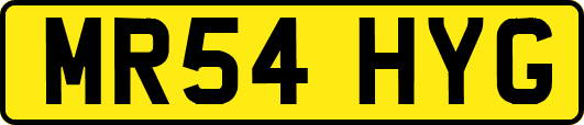 MR54HYG