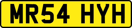 MR54HYH