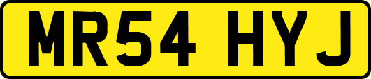 MR54HYJ