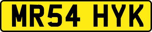 MR54HYK
