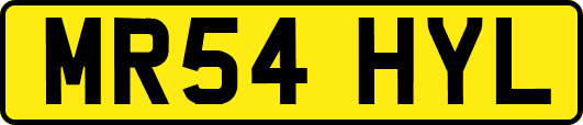 MR54HYL