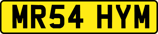 MR54HYM