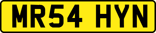 MR54HYN