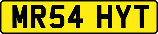 MR54HYT