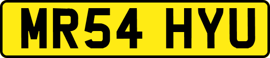 MR54HYU
