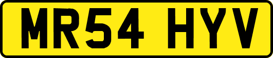 MR54HYV