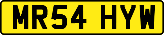 MR54HYW