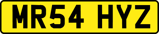 MR54HYZ