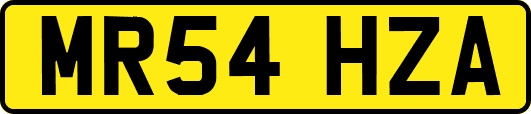 MR54HZA
