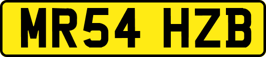 MR54HZB