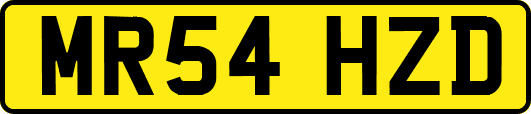MR54HZD