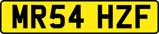 MR54HZF