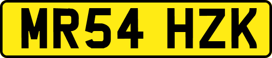 MR54HZK