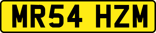 MR54HZM