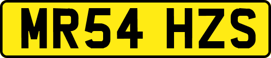 MR54HZS