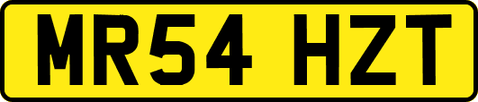MR54HZT