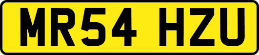 MR54HZU