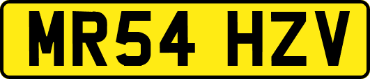 MR54HZV