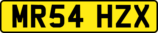 MR54HZX